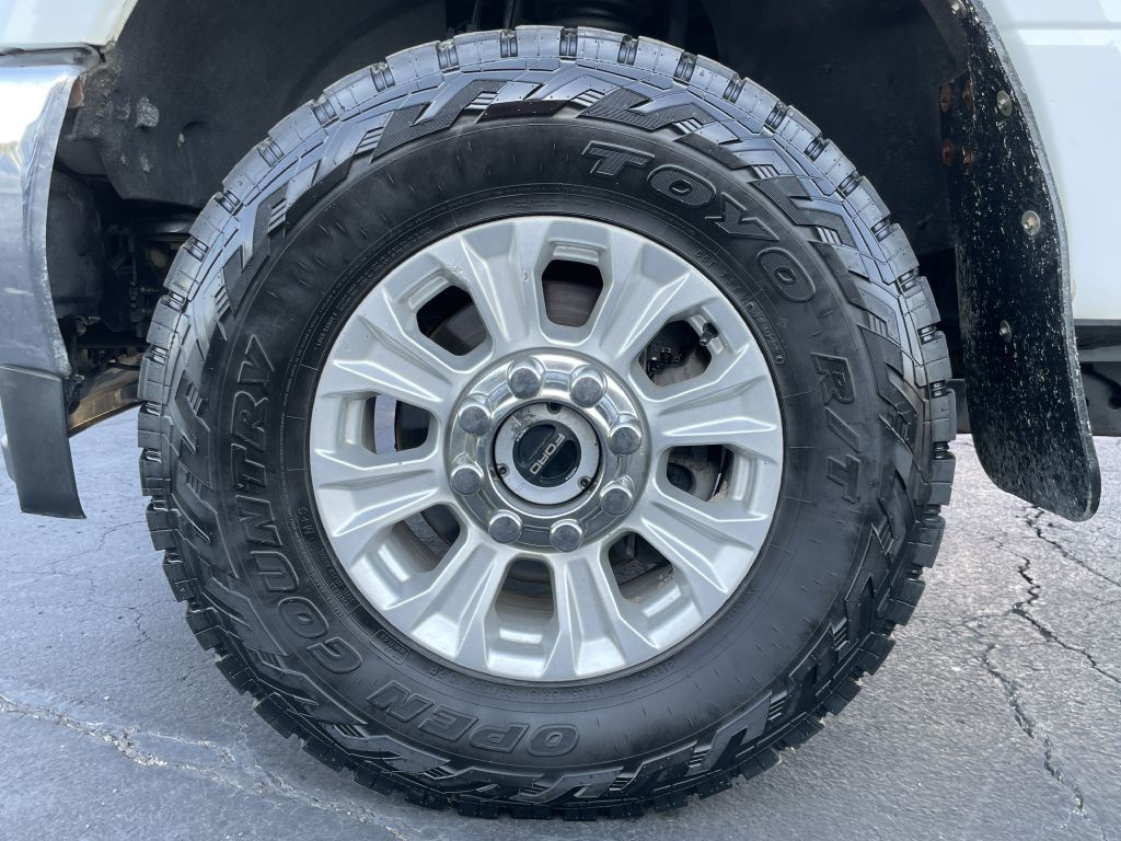 2019 Ford F-350 Image 30