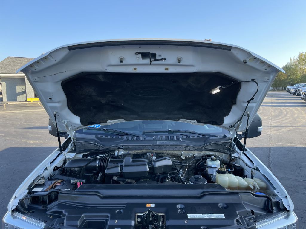 2019 Ford F-350 Image 31