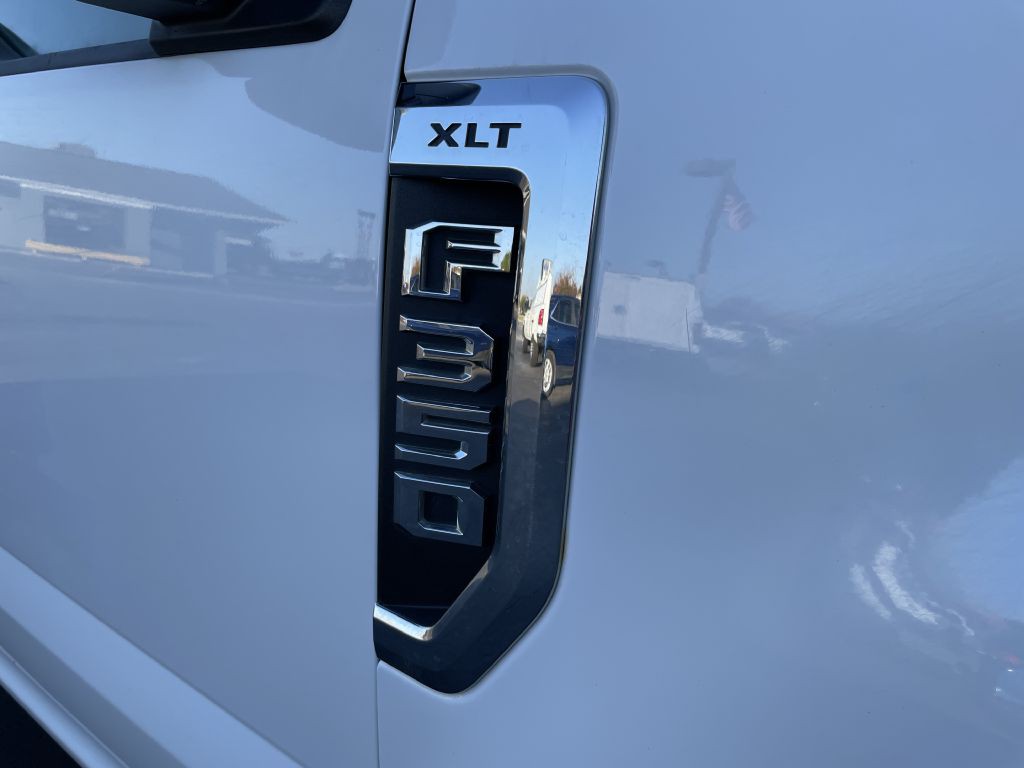 2019 Ford F-350 Image 32