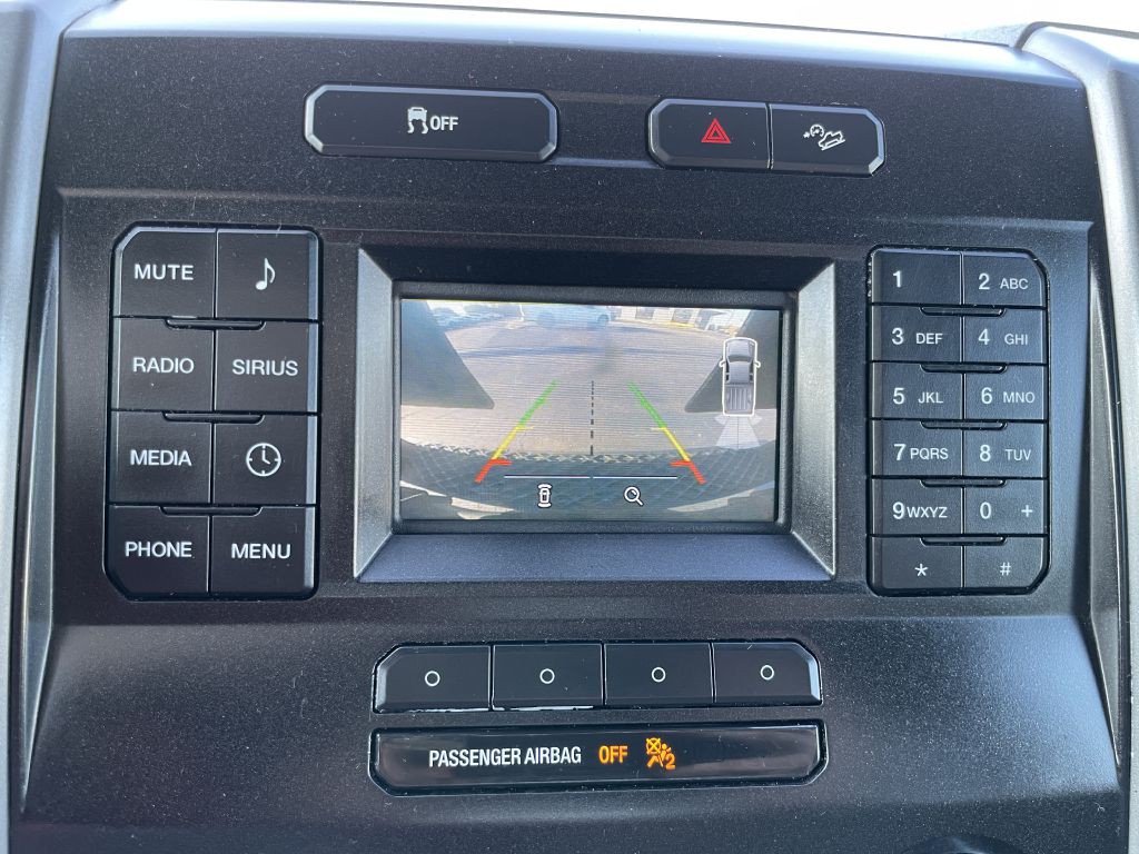 2019 Ford F-350 Image 33