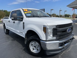 Image for 2019 Ford F-250 Super Duty ID: 6741984