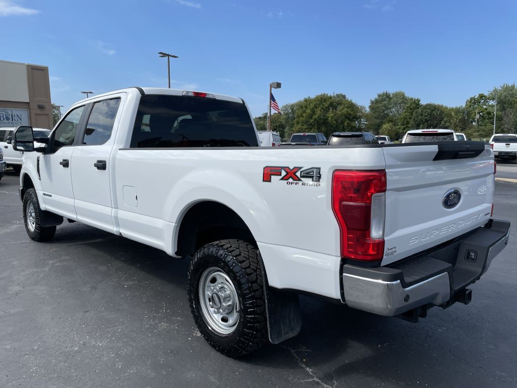 2019 Ford F-250 Image 5