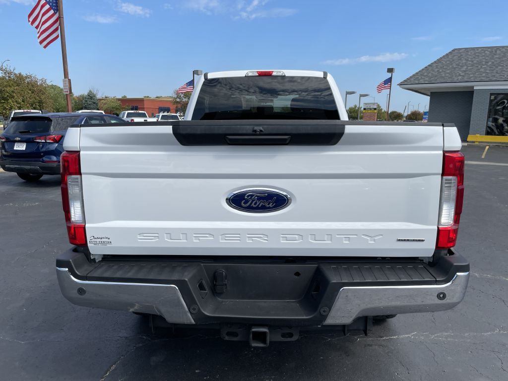 2019 Ford F-250 Image 6