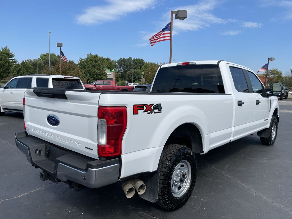 2019 Ford F-250 Image 7