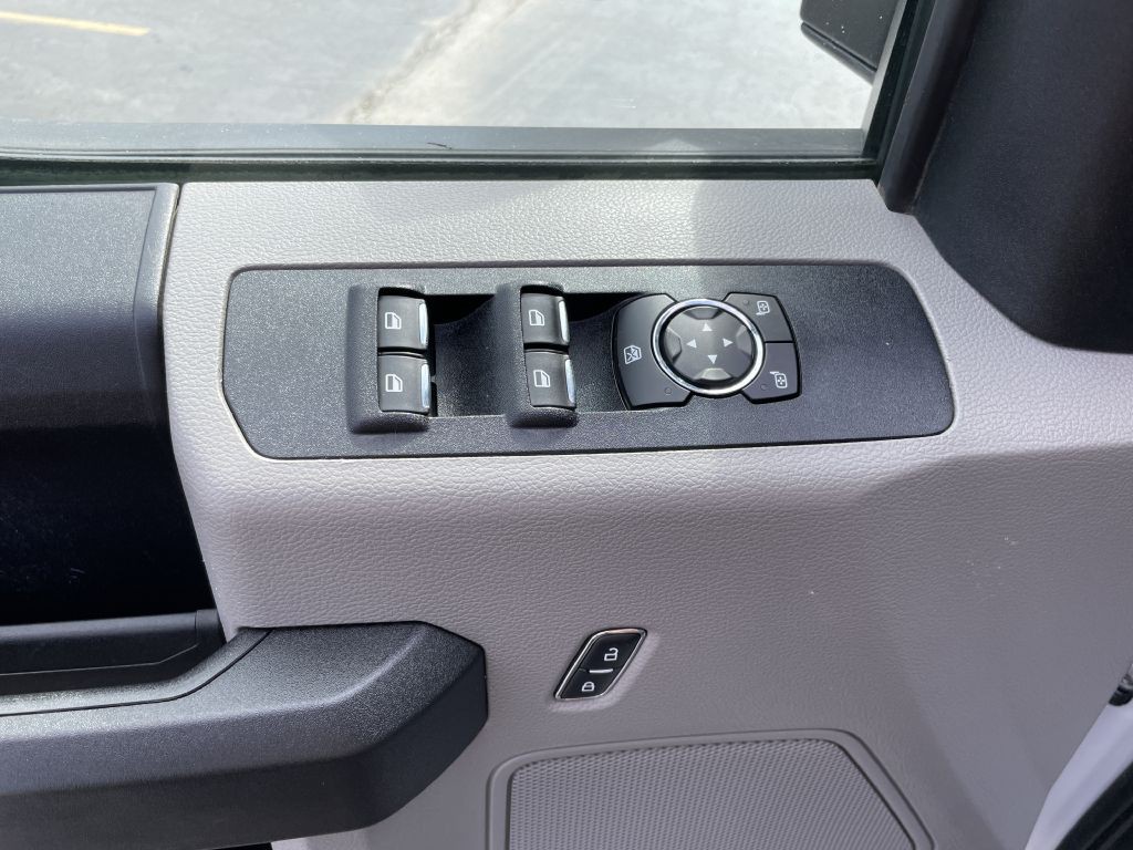 2019 Ford F-250 Image 10