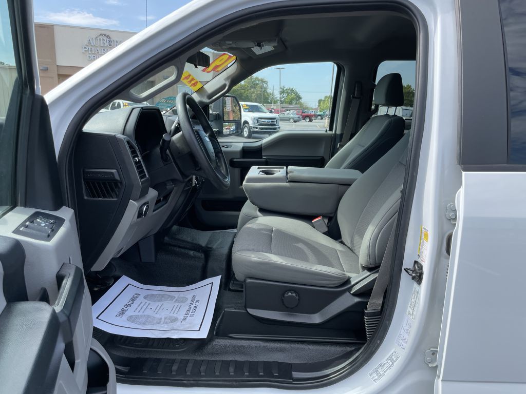 2019 Ford F-250 Image 11