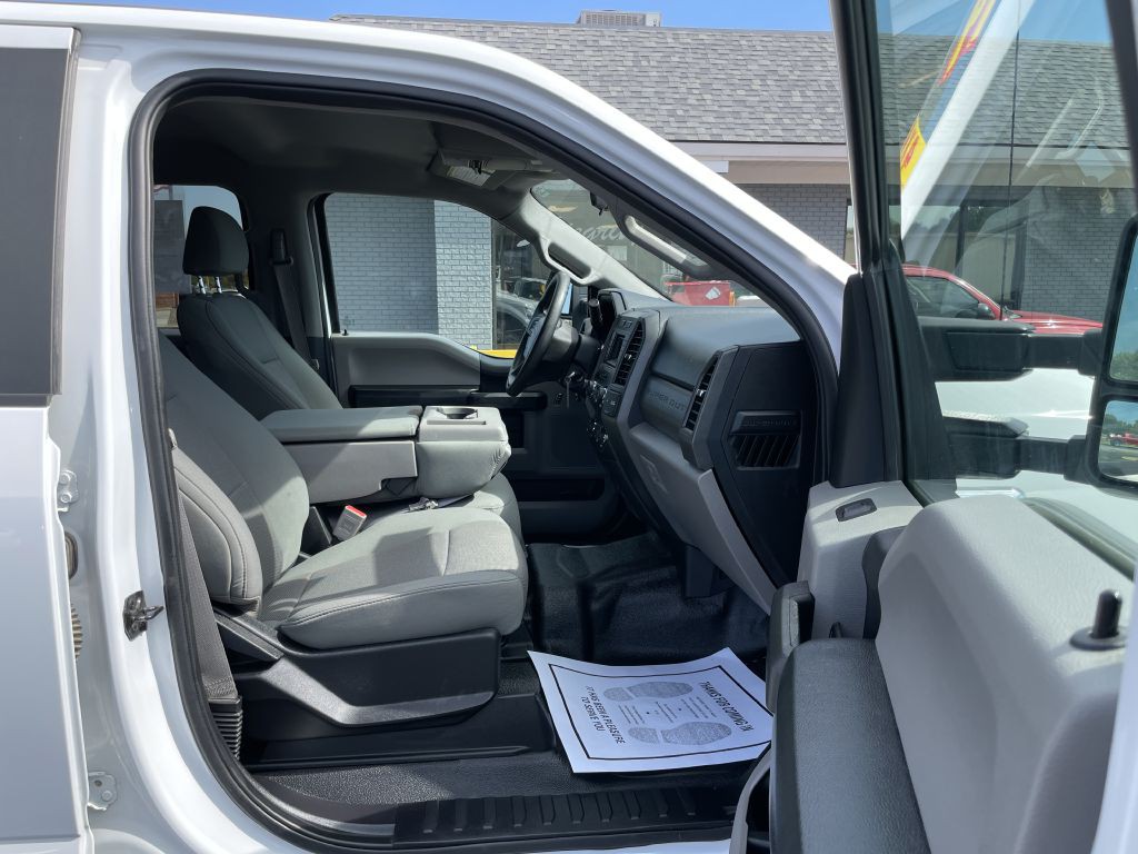 2019 Ford F-250 Image 14