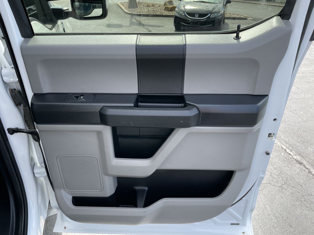 2019 Ford F-250 Image 15