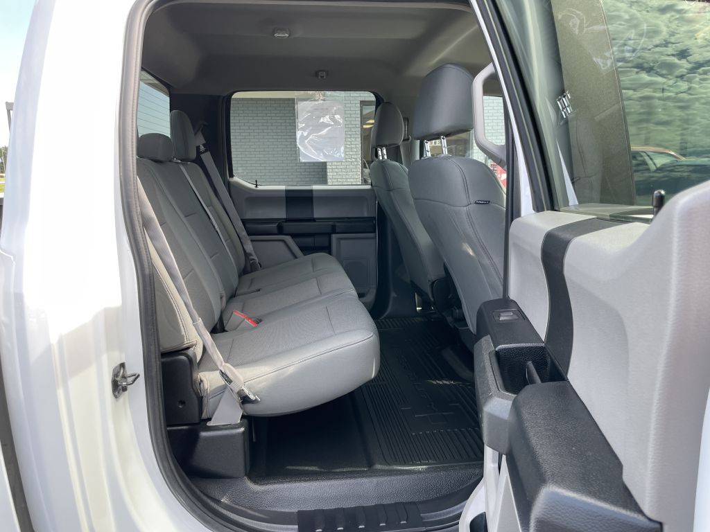 2019 Ford F-250 Image 16