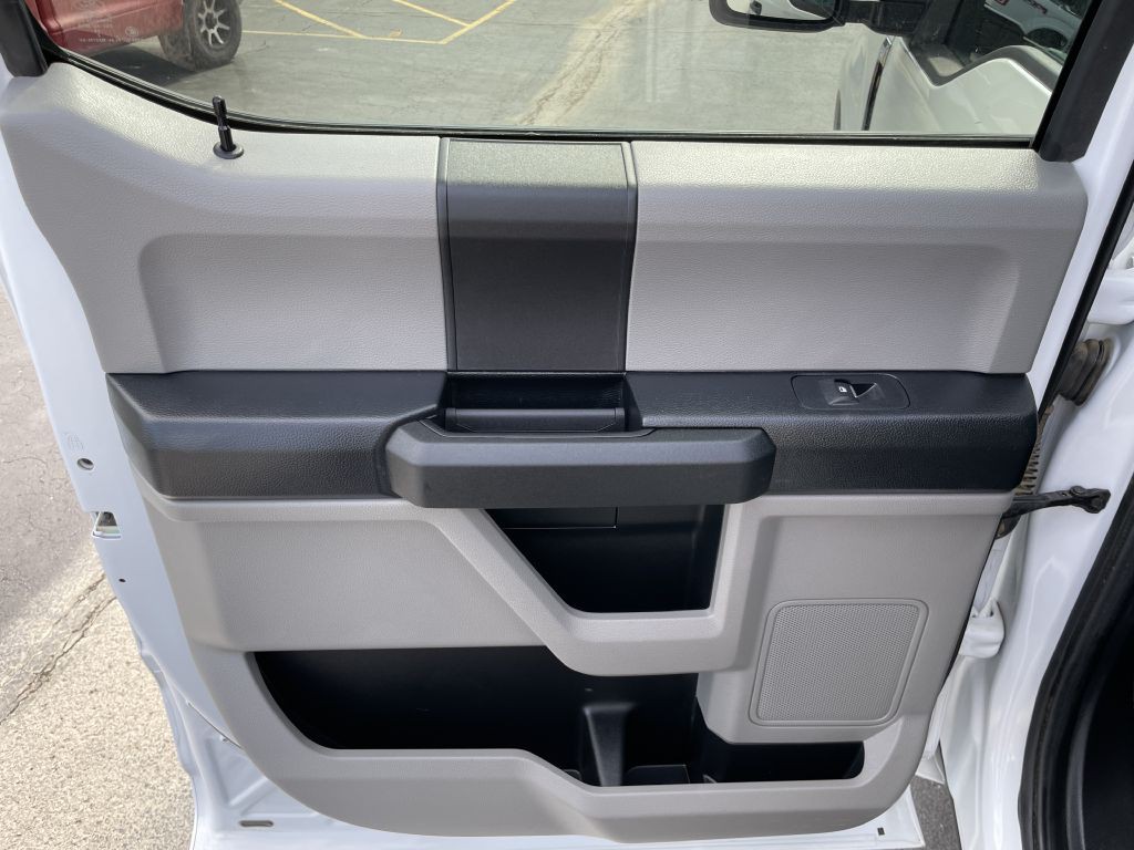 2019 Ford F-250 Image 17