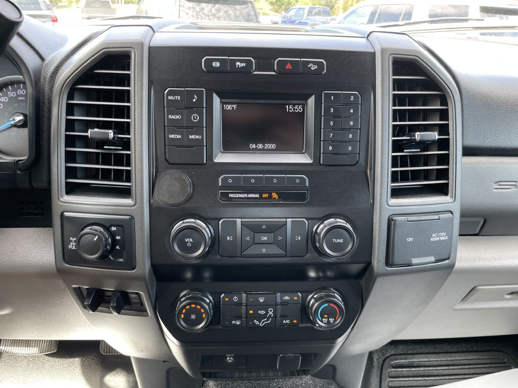 2019 Ford F-250 Image 19