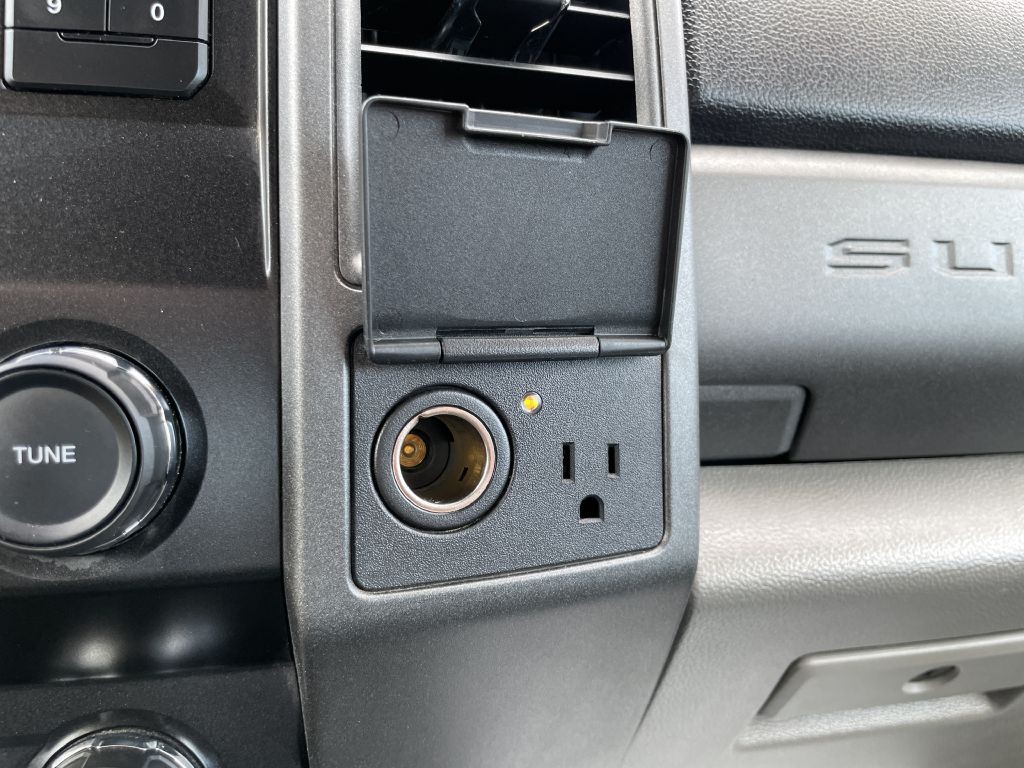 2019 Ford F-250 Image 20