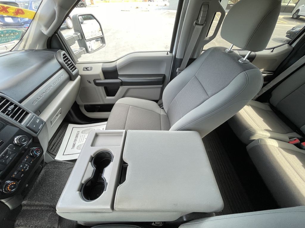 2019 Ford F-250 Image 22
