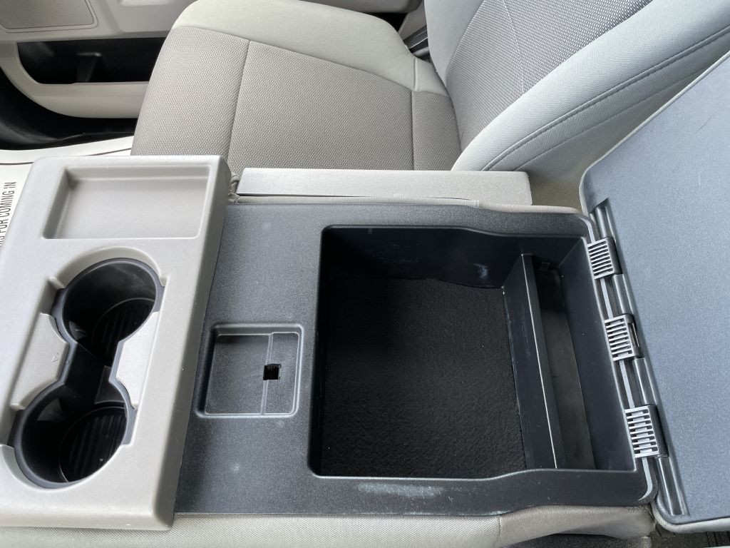 2019 Ford F-250 Image 23