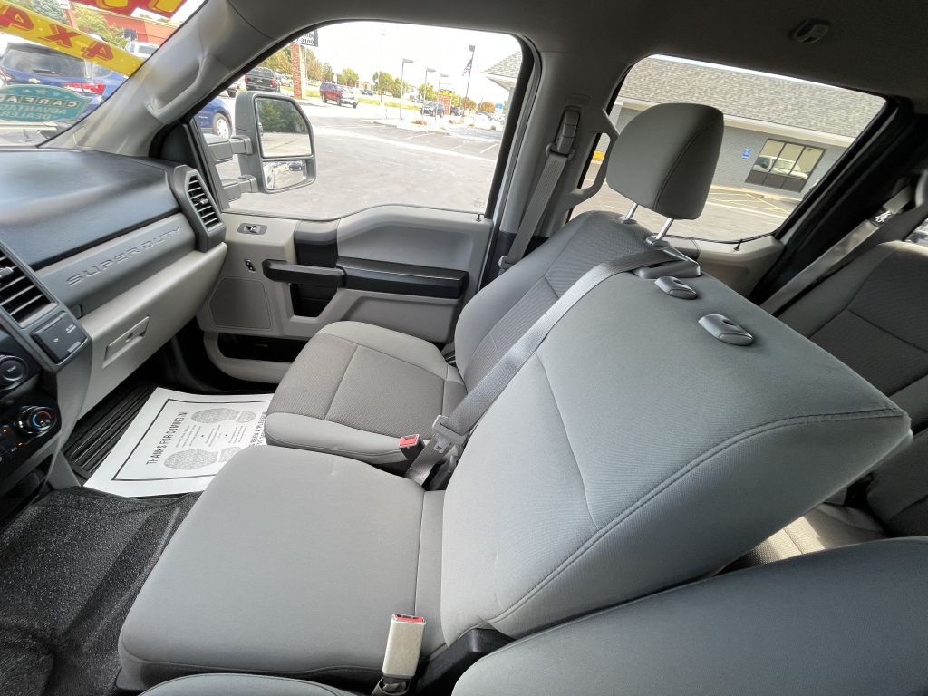 2019 Ford F-250 Image 24
