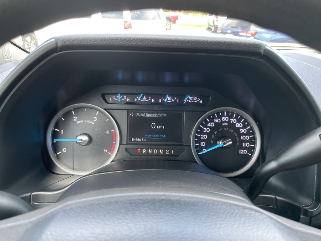 2019 Ford F-250 Image 26