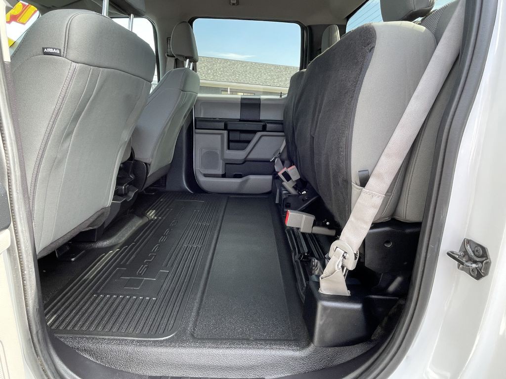 2019 Ford F-250 Image 31