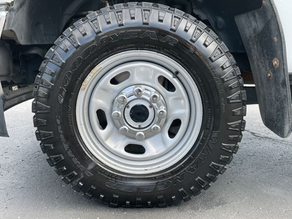 2019 Ford F-250 Image 32