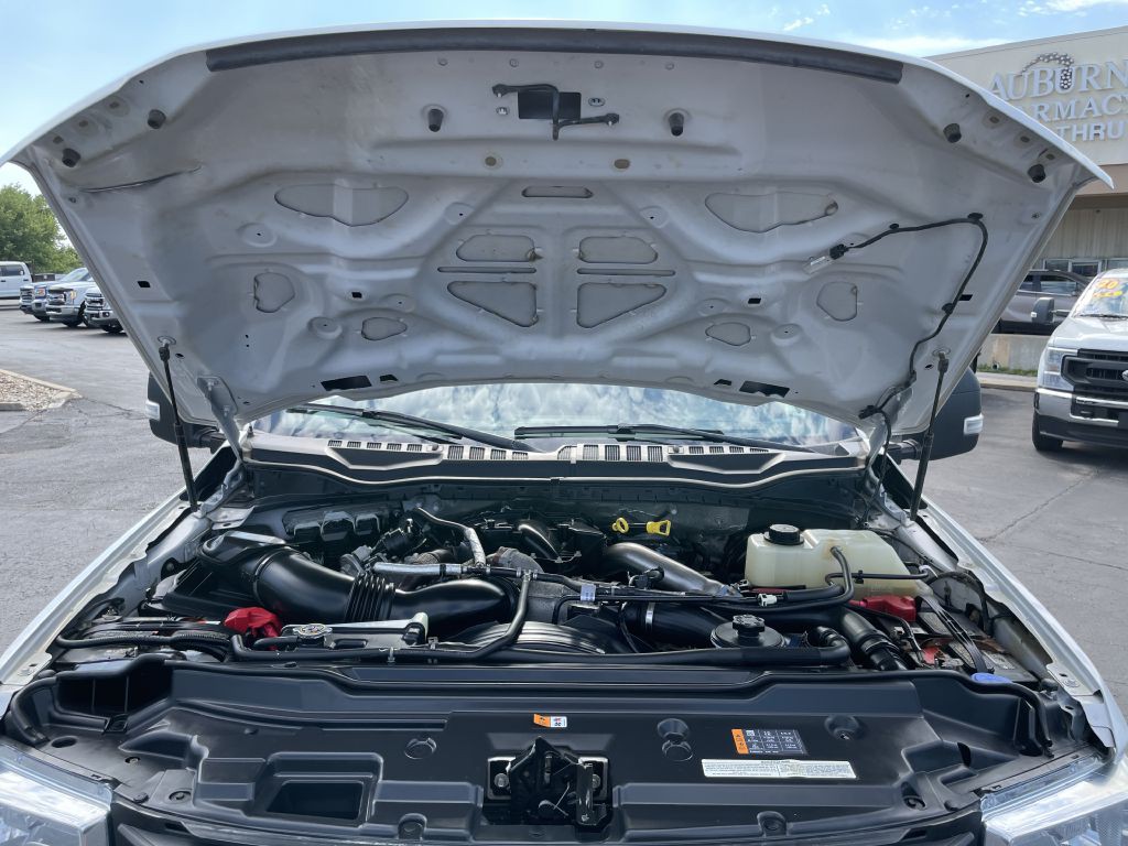 2019 Ford F-250 Image 33