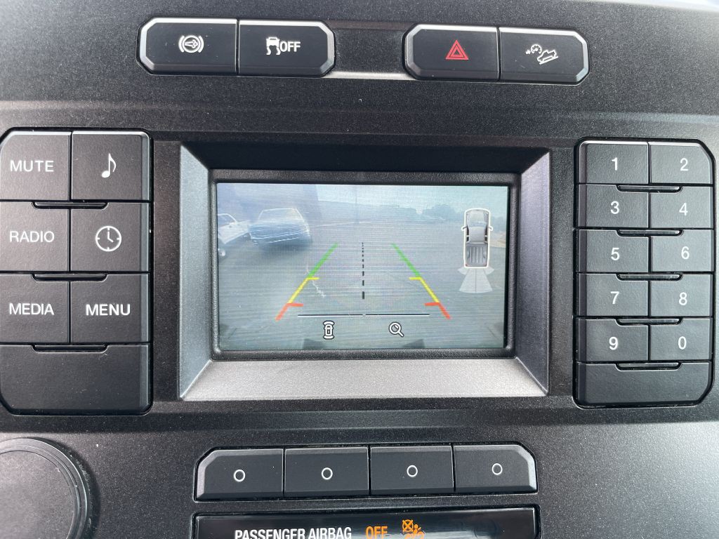 2019 Ford F-250 Image 34