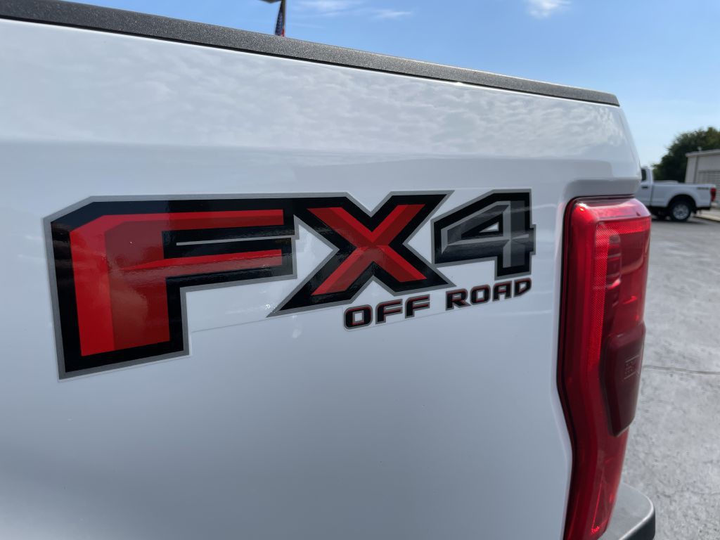 2019 Ford F-250 Image 35