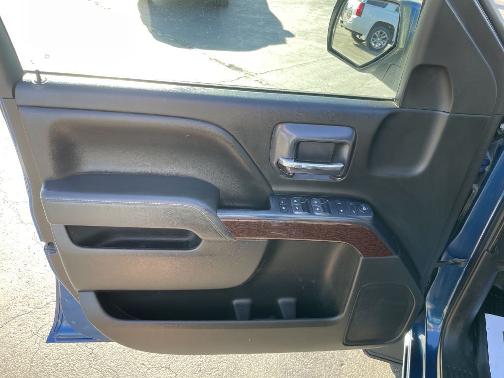 2019 GMC Sierra Image 9