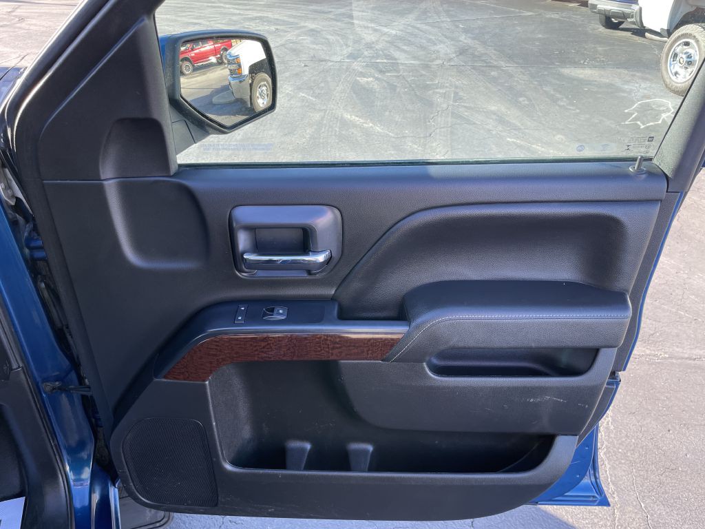 2019 GMC Sierra Image 12