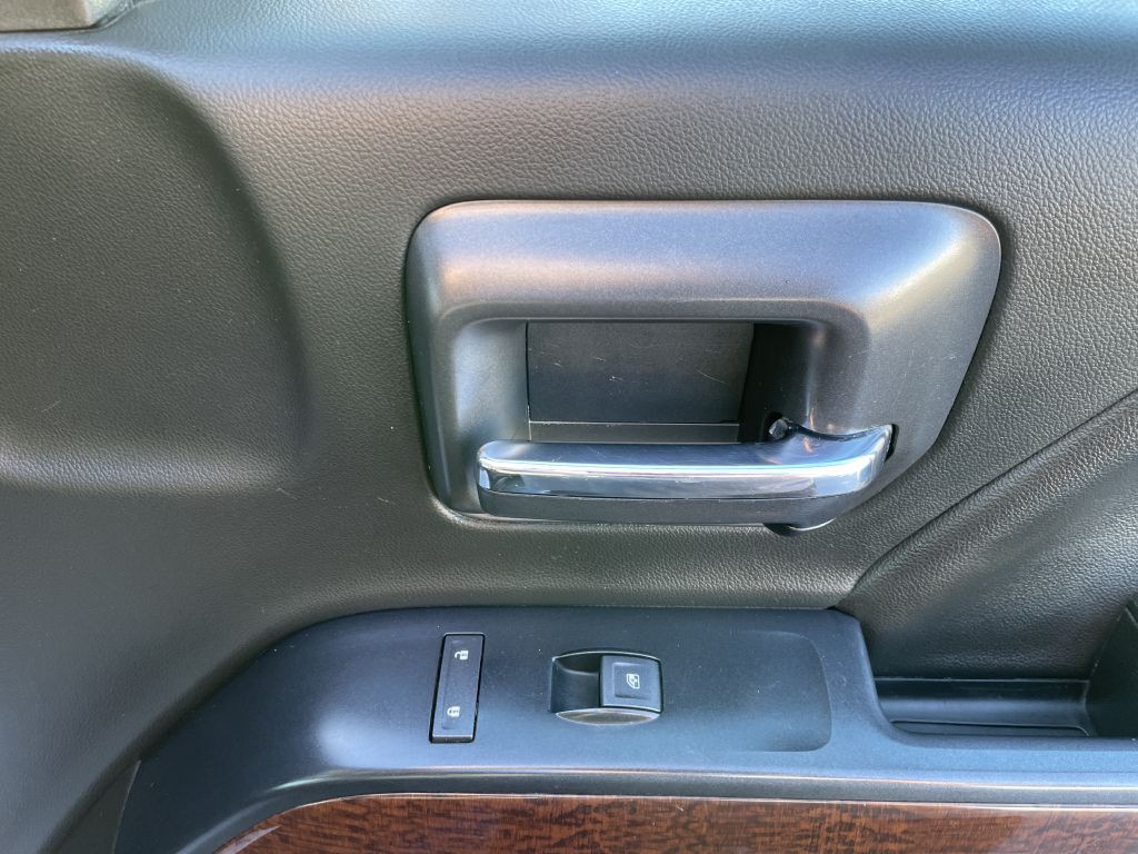 2019 GMC Sierra Image 13