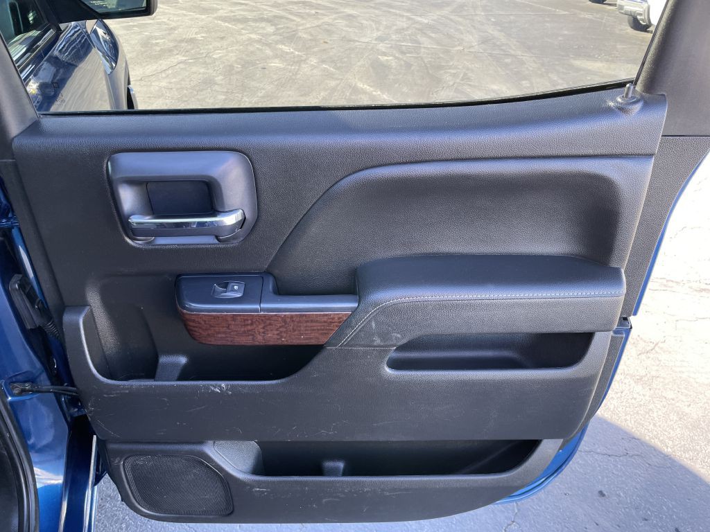 2019 GMC Sierra Image 14