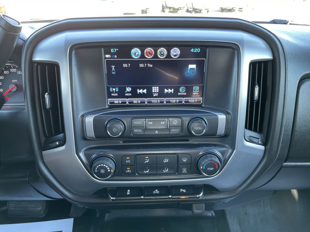 2019 GMC Sierra Image 18