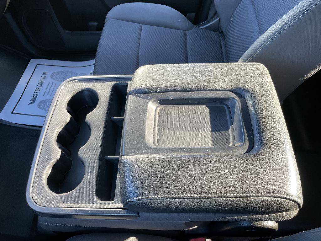 2019 GMC Sierra Image 19