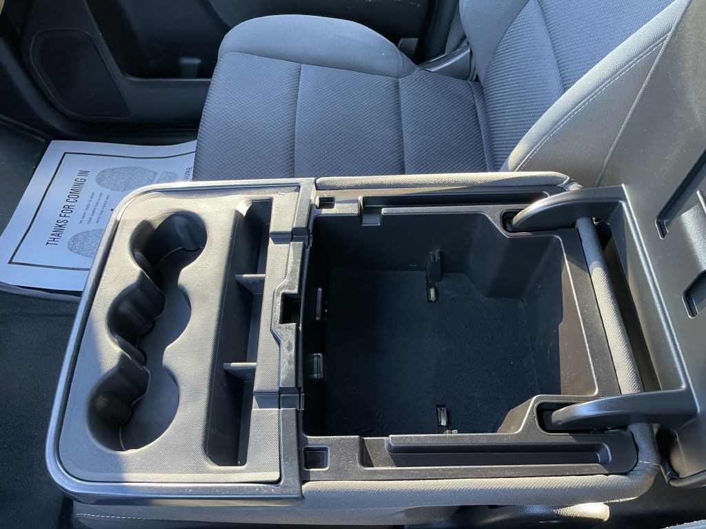 2019 GMC Sierra Image 20