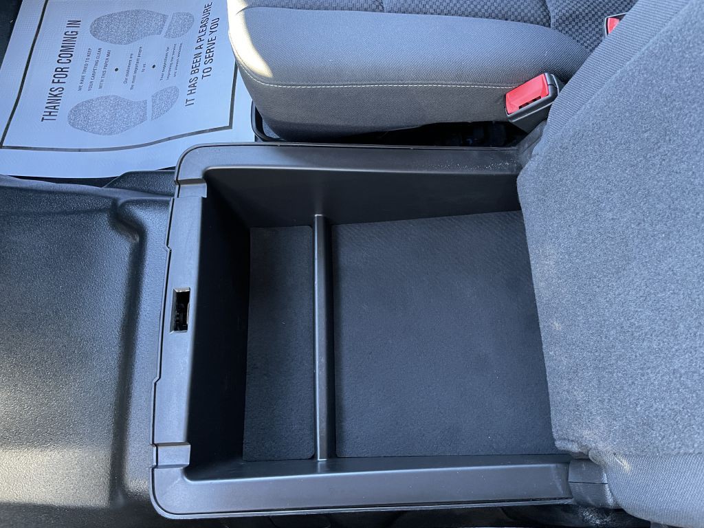 2019 GMC Sierra Image 22