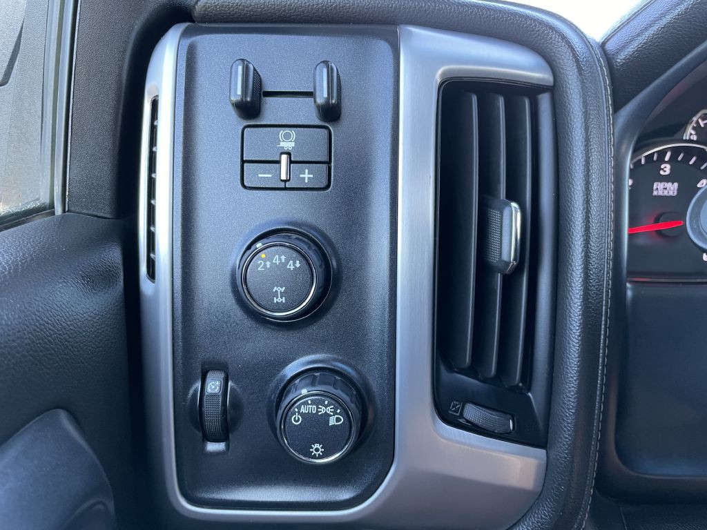2019 GMC Sierra Image 23