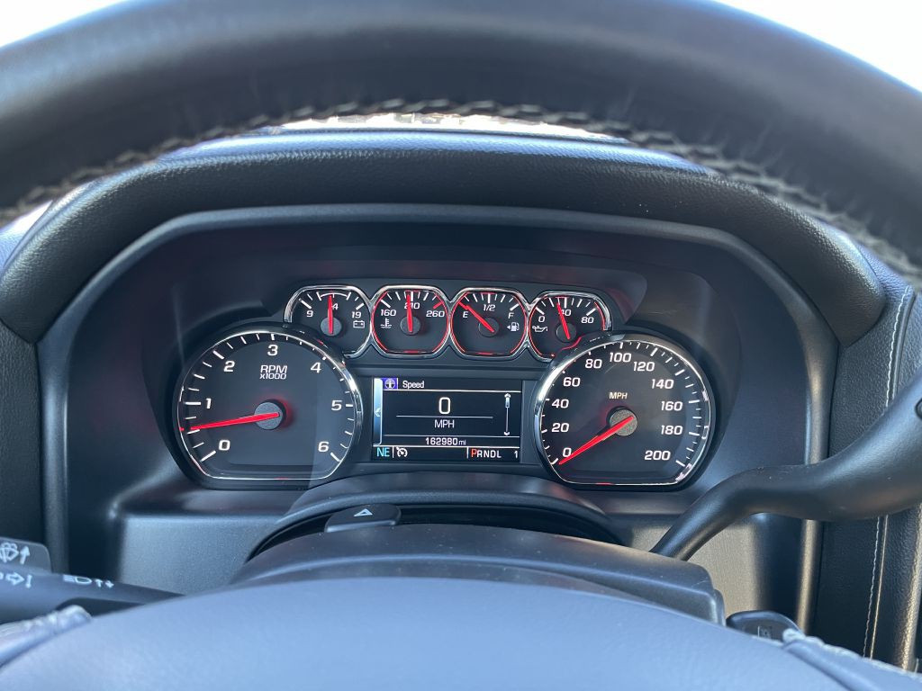 2019 GMC Sierra Image 24