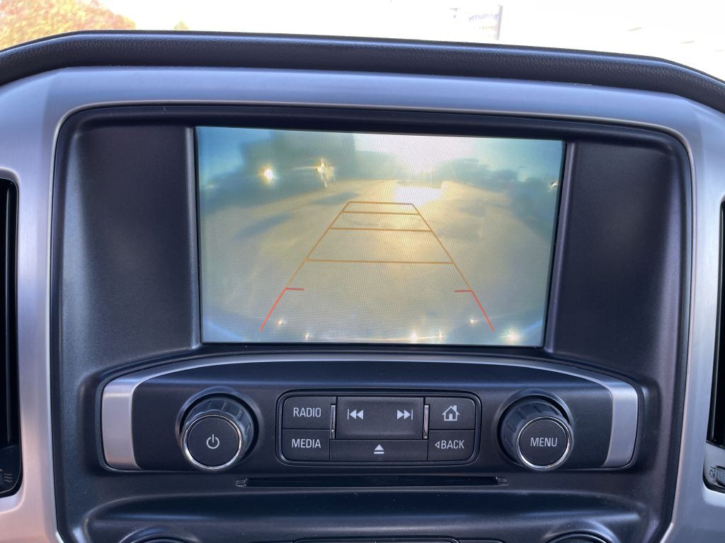 2019 GMC Sierra Image 26