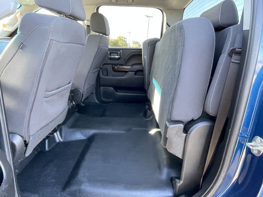 2019 GMC Sierra Image 27