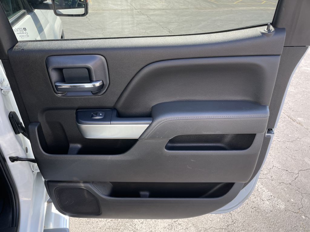 2018 Chevrolet Silverado 1500 Image 15