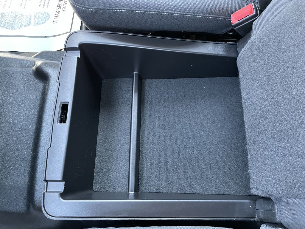 2018 Chevrolet Silverado 1500 Image 24