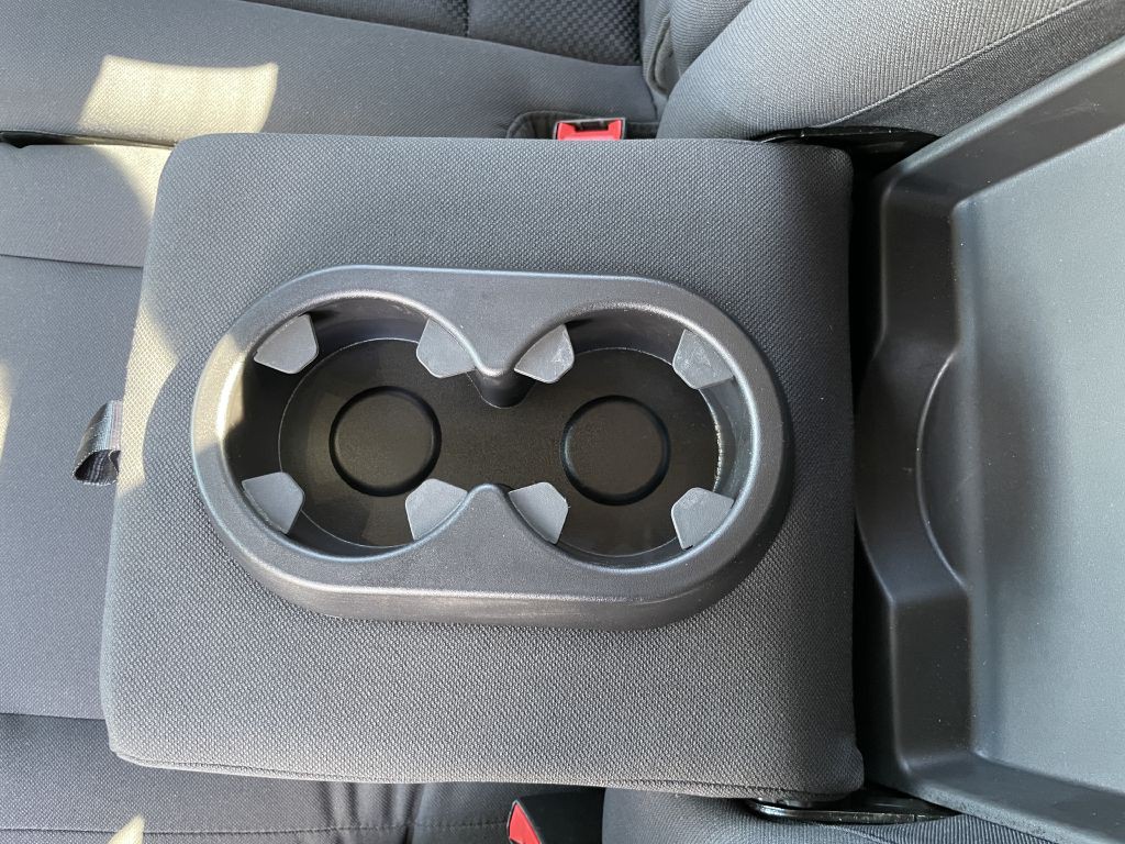 2018 Chevrolet Silverado 1500 Image 29