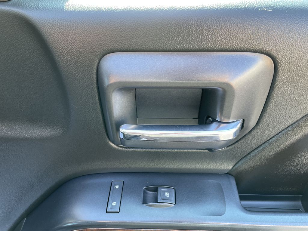 2017 GMC Sierra Image 13