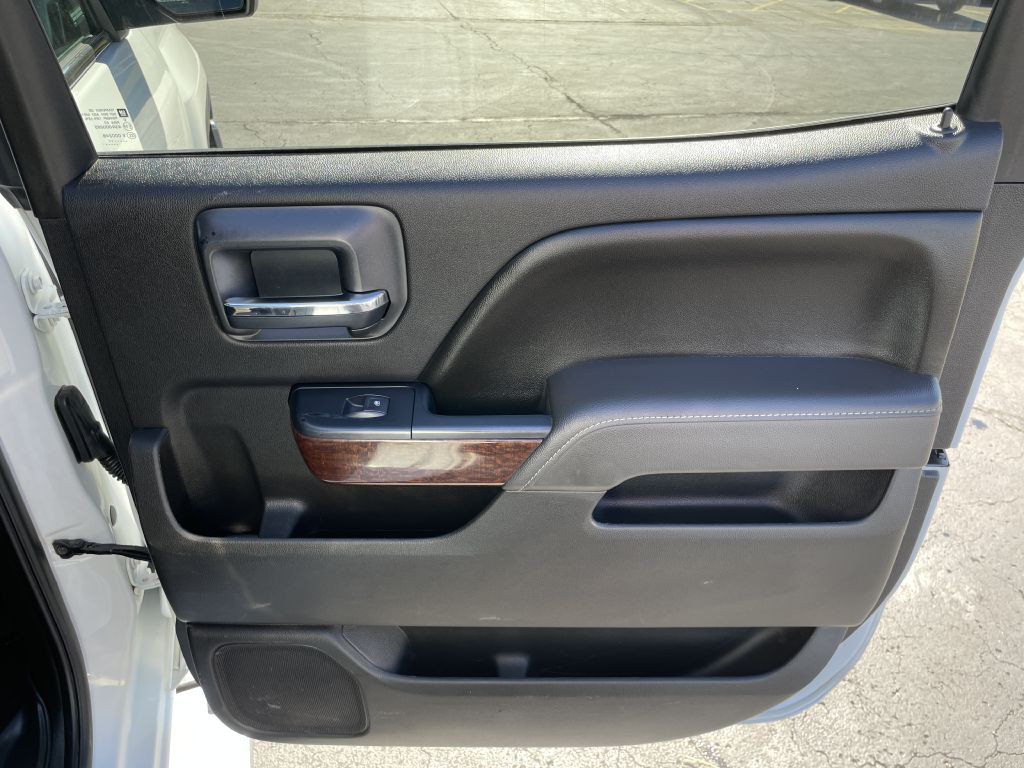 2017 GMC Sierra Image 15