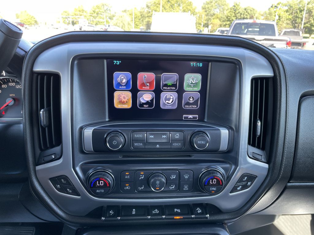 2017 GMC Sierra Image 19
