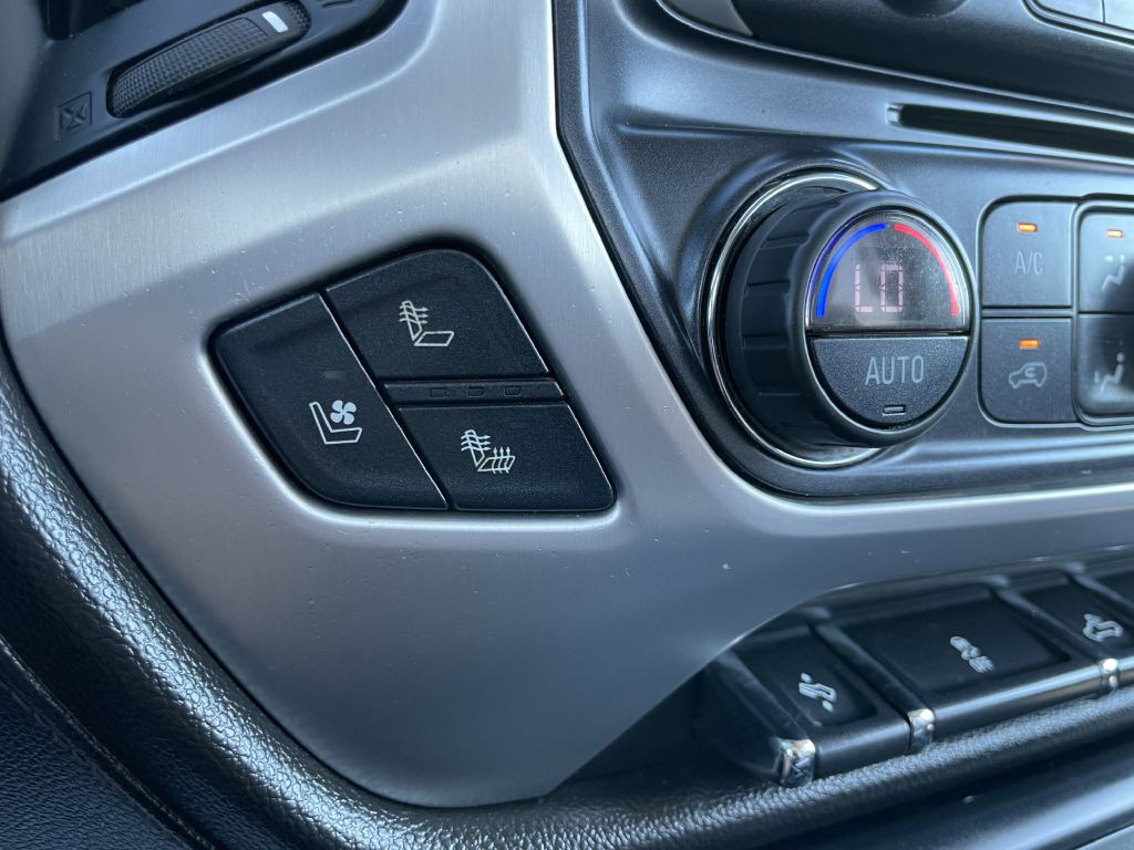 2017 GMC Sierra Image 20