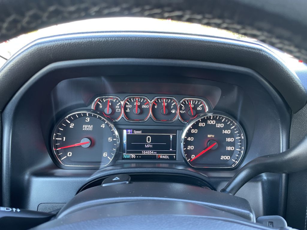 2017 GMC Sierra Image 26