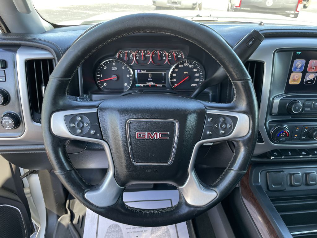 2017 GMC Sierra Image 27