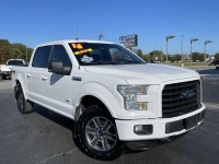 Image for 2016 Ford F-150 Supercrew ID: 6778718