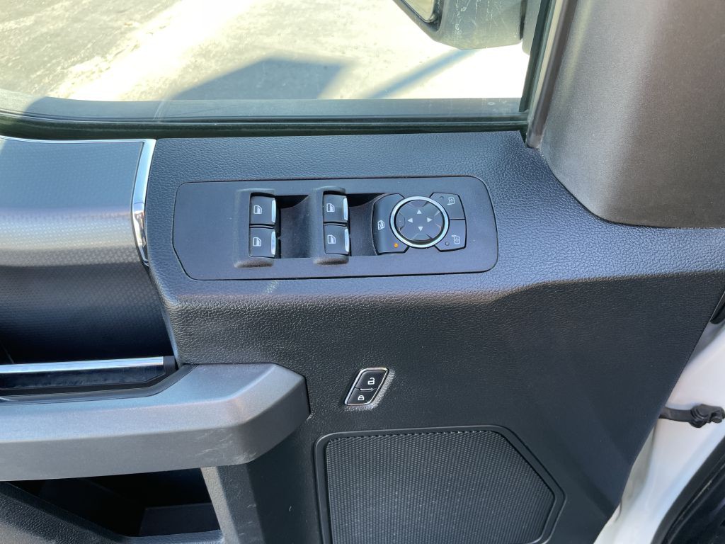 2016 Ford F-150 Image 10