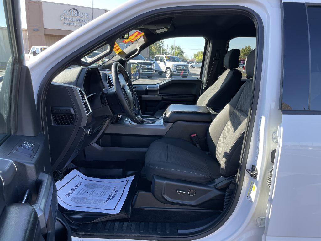 2016 Ford F-150 Image 11