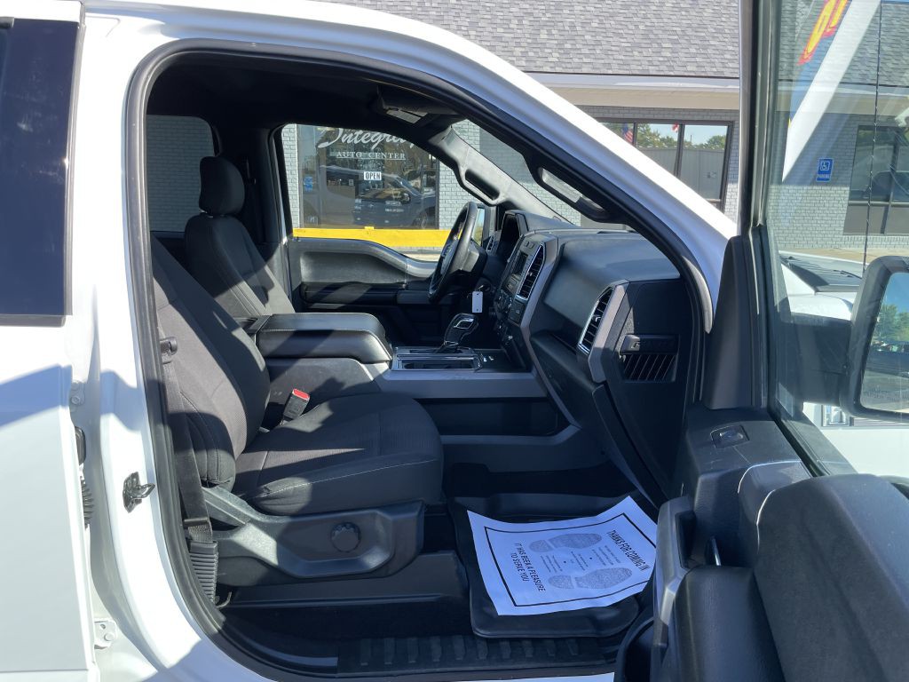 2016 Ford F-150 Image 14